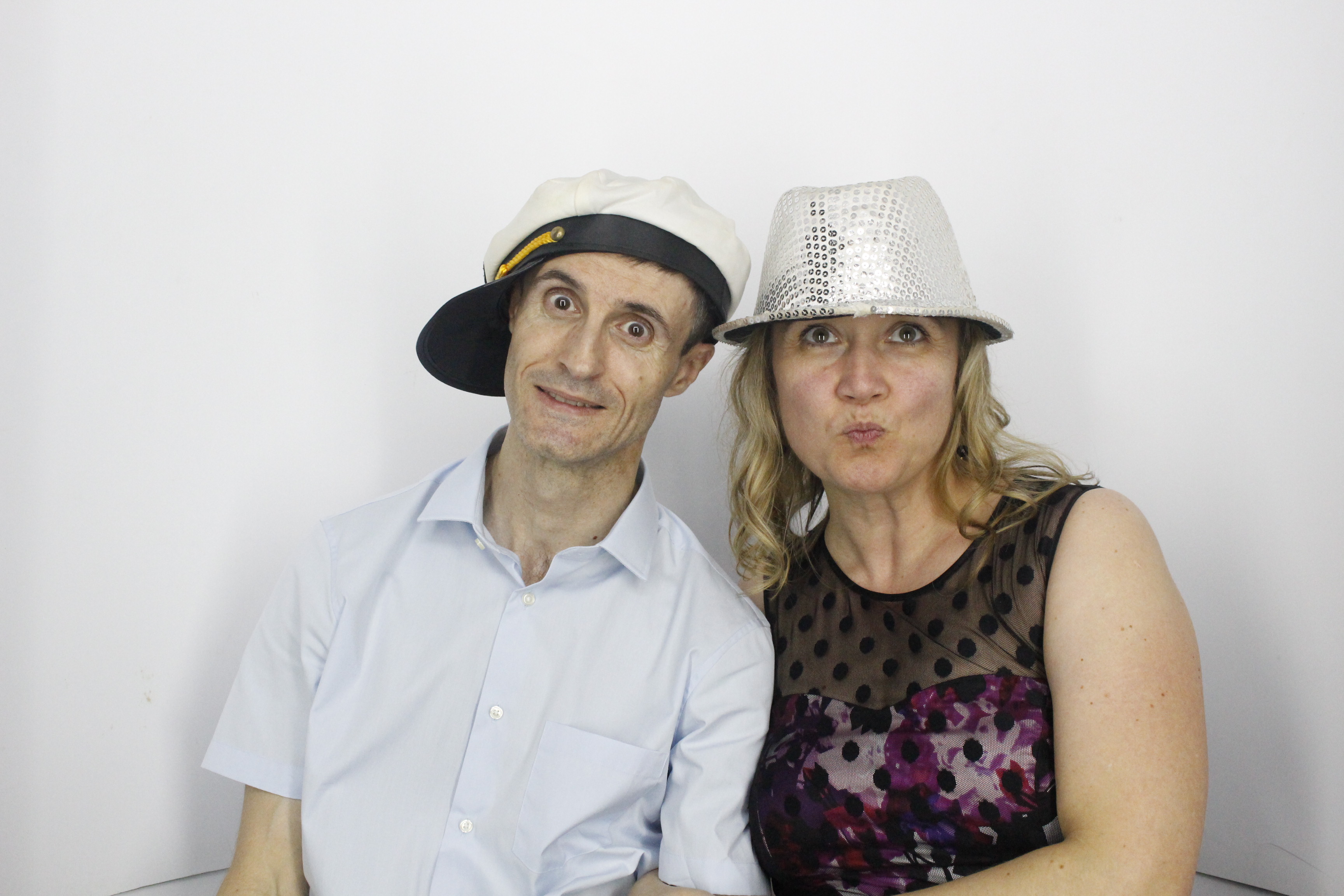 Sam & Rachel's Wedding | View more photos from the event at gallery.myphotoboothexperience.co.uk/u/MyPhotoBoothExperienceLtd/Sam-Rachels-Wedding